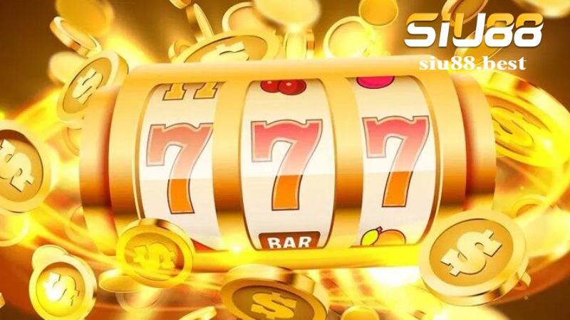 Các dòng game nổ hũ quốc tế phổ biến hiện nay