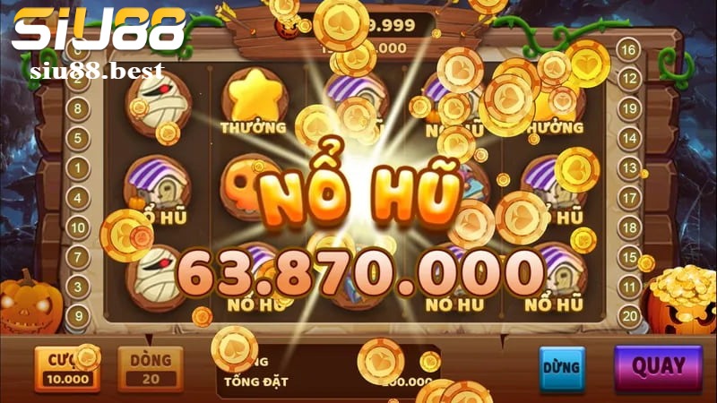 Vì sao game nổ hũ quốc tế thu hút người chơi?