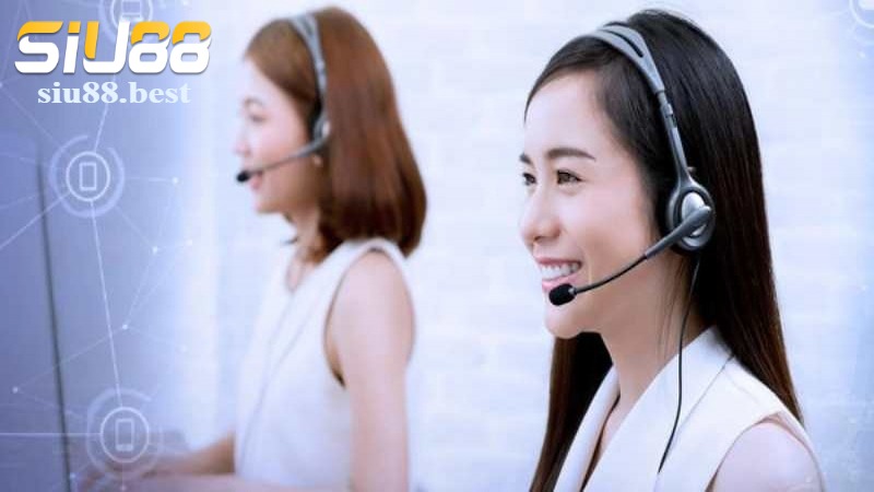 Tổng hợp những tình huống hội viên cần liên hệ Siu88 Tổng hợp những tình huống hội viên cần liên hệ Siu88