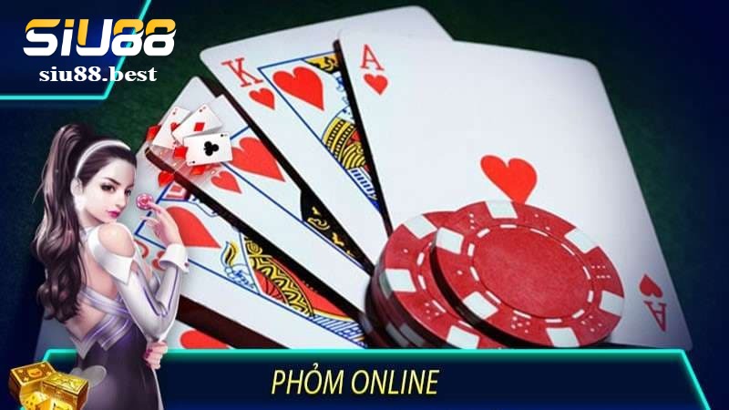 Giới thiệu về phỏm Siu88