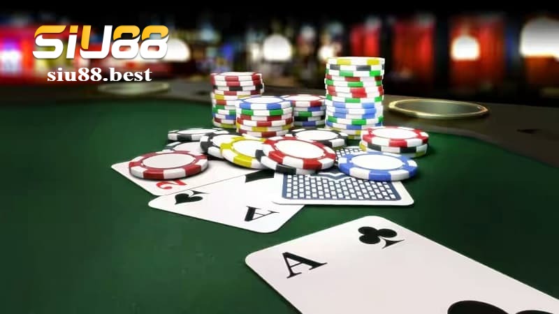 Kinh nghiệm chơi phỏm Siu88 hiệu quả