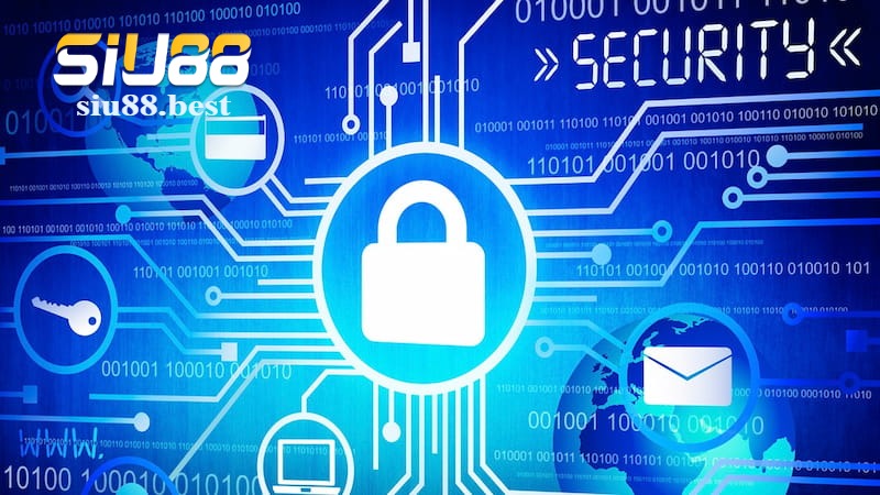 Giới thiệu về quyền riêng tư của Siu88  