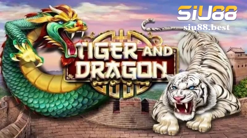 Có những đặc điểm nào ở game Rồng Hổ SIU88?