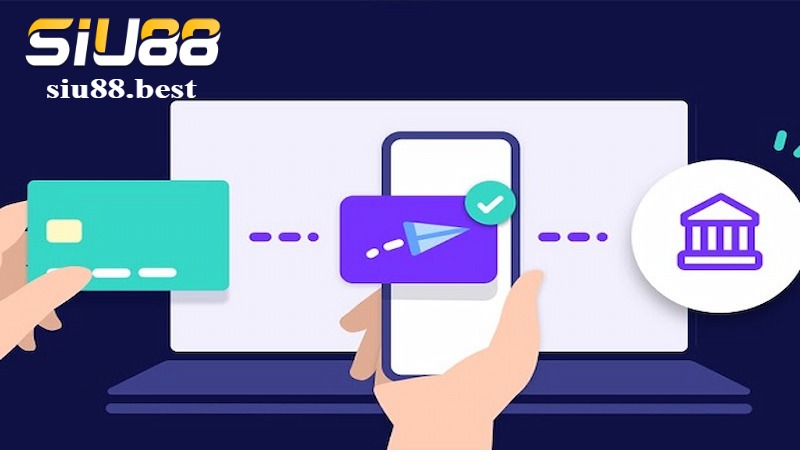 Những lưu ý cần biết đề quá trình rút tiền Siu88 diễn ra suôn sẻ Những lưu ý cần biết đề quá trình rút tiền Siu88 diễn ra suôn sẻ