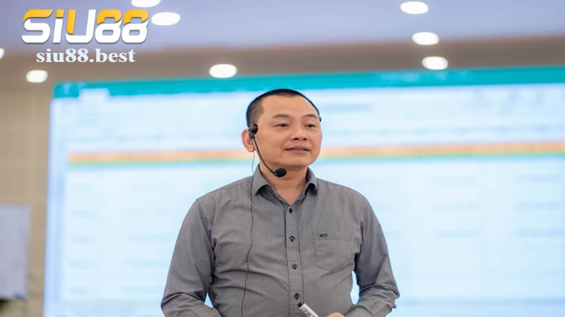 Tác giả CEO SIU88 có năng lực làm việc như thế nào?