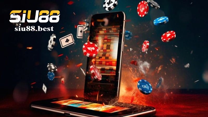 Hướng dẫn tải app Siu88 cho Android và iOS Hướng dẫn tải app Siu88 cho Android và iOS