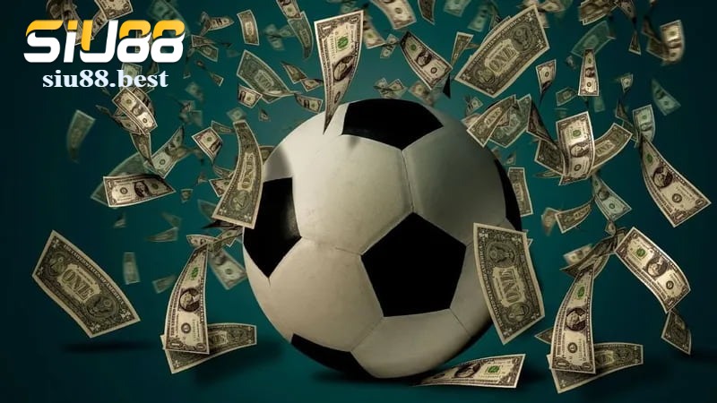 Ưu điểm nổi bật khi cá cược thể thao Siu88