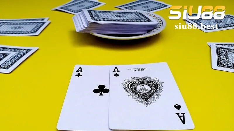 Giới thiệu về xì dách SIU88 Giới thiệu về xì dách SIU88