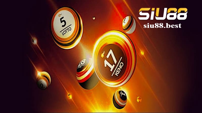 Các hình thức chơi xổ số Siu88 phổ biến nhất Các hình thức chơi xổ số Siu88 phổ biến nhất